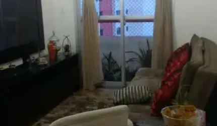 Apto no Condomínio Adriático