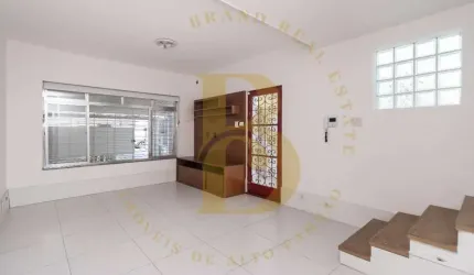 Casa com 2 quartos à venda na Rua Demóstenes, 1159, Campo Belo, São Paulo, 180 m2 por R$ 1.185.000