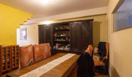 Casa com 3 quartos à venda na Rua Doutor Jesuíno Maciel, 942, Campo Belo, São Paulo por R$ 1.400.000
