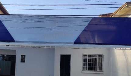 Casa com 3 quartos à venda na Rua Félix de Sousa, 316, Campo Belo, São Paulo, 300 m2 por R$ 2.200.000