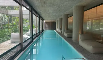 Apartamento com 4 quartos à venda na Avenida Sabiá, 26, Moema, São Paulo, 480 m2 por R$ 20.818.000