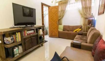 Casa com 4 quartos à venda na Rua Manguatá, 69, Brooklin, São Paulo, 212 m2 por R$ 2.900.000
