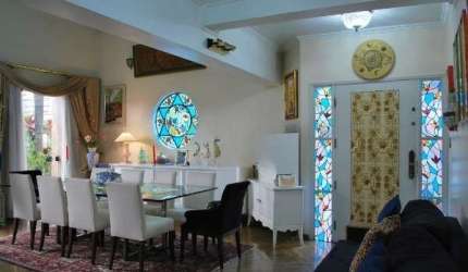Casa em condomínio fechado com 3 quartos à venda na Rua Verinha Darcy, 284, Brooklin, São Paulo, 283 m2 por R$ 1.900.000
