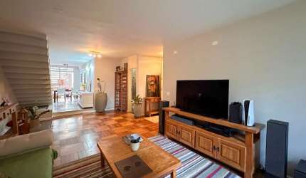 Casa com 2 quartos à venda na Rua Barão do Triunfo, 818, Brooklin, São Paulo, 180 m2 por R$ 2.130.000