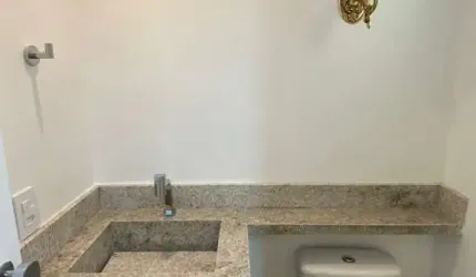 Apartamento com 3 quartos à venda na Avenida Aratãs, 650, Moema, São Paulo, 96 m2 por R$ 1.600.000