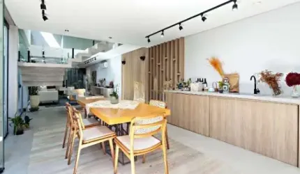 Casa em condomínio fechado com 3 quartos à venda na Rua George Ade, 27, Brooklin, São Paulo, 190 m2 por R$ 4.300.000