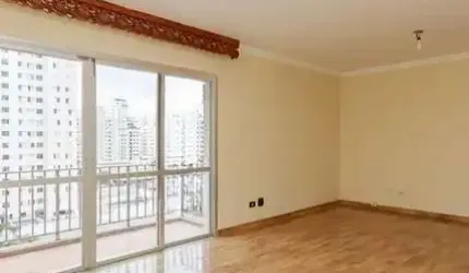 Apartamento com 3 quartos à venda na Rua Conde de Porto Alegre, 1270, Campo Belo, São Paulo, 115 m2 por R$ 1.250.000