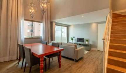 Apartamento com 2 quartos à venda na Rua Ribeiro do Vale, 152, Brooklin, São Paulo, 100 m2 por R$ 2.000.000