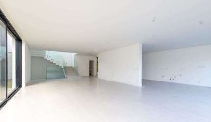 Casa em condomínio fechado com 4 quartos à venda na Rua Pirandello, 245, Brooklin, São Paulo, 867 m2 por R$ 10.200.000