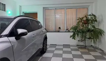Casa com 3 quartos à venda na Rua Guararapes, 1285, Brooklin, São Paulo, 125 m2 por R$ 990.000
