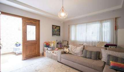 Casa com 3 quartos à venda na Alameda dos Aicás, 257, Moema, São Paulo, 164 m2 por R$ 2.600.000