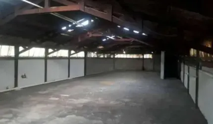 Barracão / Galpão / Depósito para alugar na Avenida Cotovia, 159, Moema, São Paulo, 1183 m2 por R$ 85.000