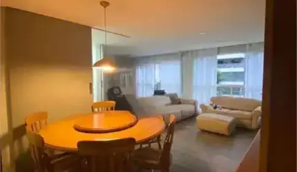 Apartamento com 3 quartos à venda na Avenida Lavandisca, 538, Moema, São Paulo, 107 m2 por R$ 1.650.000