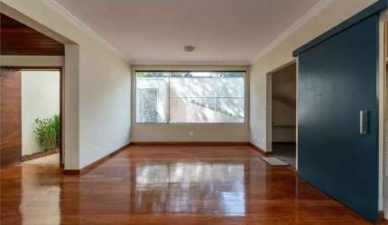 Casa com 3 quartos à venda na Alameda dos Arapanés, 1612, Moema, São Paulo, 220 m2 por R$ 2.250.000
