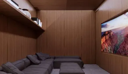 Casa em condomínio fechado com 3 quartos à venda na Rua Palmares, 875, Brooklin, São Paulo, 495 m2 por R$ 6.940.000