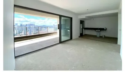 Apartamento com 3 quartos à venda na Rua Michigan, 600, Brooklin, São Paulo, 131 m2 por R$ 2.750.000