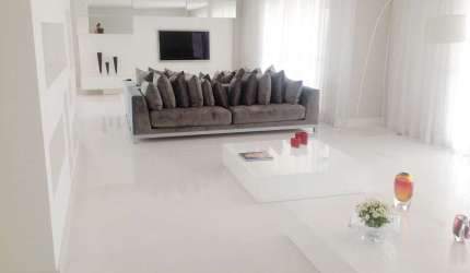 Apartamento com 4 quartos à venda na Rua Gabriele D'Annunzio, 73, Campo Belo, São Paulo, 290 m2 por R$ 5.500.000