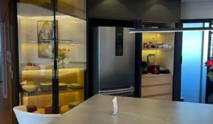 Apartamento com 2 quartos à venda na Rua Zacarias de Gois, 1296, Campo Belo, São Paulo, 106 m2 por R$ 2.120.000
