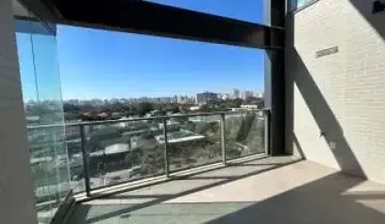 Apartamento com 3 quartos à venda na Alameda Jauaperi, 83, Moema, São Paulo, 240 m2 por R$ 8.940.000