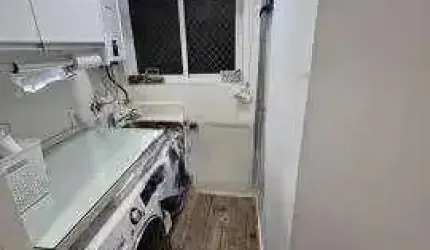 Apartamento com 2 quartos à venda na Rua Gabriele D'Annunzio, 624, Campo Belo, São Paulo, 69 m2 por R$ 1.480.000