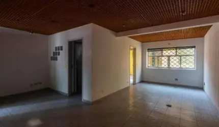 Casa com 3 quartos à venda na Avenida Santo Amaro, 3773, Campo Belo, São Paulo, 140 m2 por R$ 1.800.000
