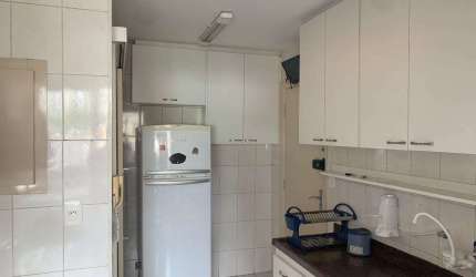 Apartamento com 3 quartos à venda na Alameda dos Anapurus, 1213, Moema, São Paulo, 87 m2 por R$ 890.000
