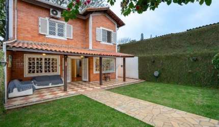 Casa com 3 quartos à venda na Rua da Prata, 318, Brooklin, São Paulo, 277 m2 por R$ 1.589.000