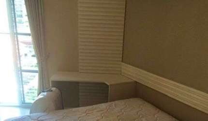 Apartamento com 1 quarto à venda na Rua Gararu, 140, Moema, São Paulo, 45 m2 por R$ 800.000
