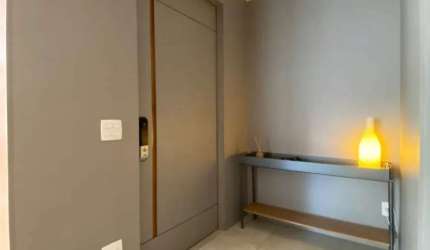 Apartamento com 4 quartos à venda na Rua Ministro Luiz Gallotti, 470, Brooklin, São Paulo, 258 m2 por R$ 4.400.000