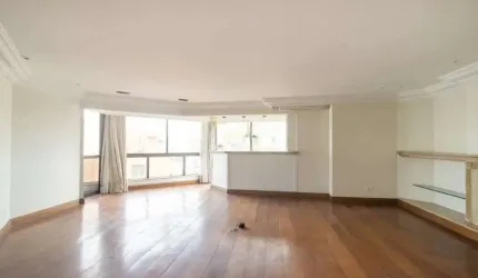 Apartamento com 4 quartos à venda na Rua Ministro Gabriel de Rezende Passos, 300, Moema, São Paulo, 246 m2 por R$ 3.750.000