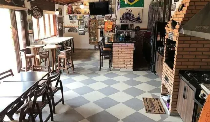 Casa com 4 quartos à venda na Rua Vicente Leporace, 540, Campo Belo, São Paulo, 485 m2 por R$ 3.200.000