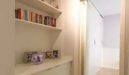 Apartamento com 3 quartos à venda na Alameda Jauaperi, 1120, Moema, São Paulo, 118 m2 por R$ 1.682.000