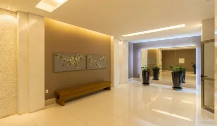 Apartamento com 4 quartos à venda na Rua Zacarias de Gois, 728, Campo Belo, São Paulo, 485 m2 por R$ 15.950.000
