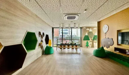 Terreno em condomínio fechado à venda na Rua Vieira da Silva, 2, Brooklin, São Paulo, 181 m2 por R$ 3.200.000