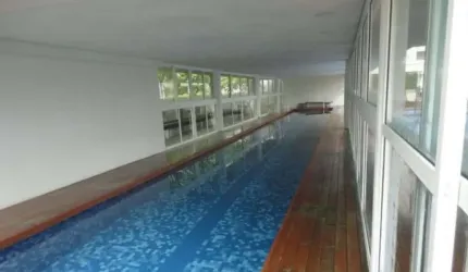 Apartamento com 3 quartos à venda na Rua Volta Redonda, 270, Campo Belo, São Paulo, 180 m2 por R$ 3.500.000