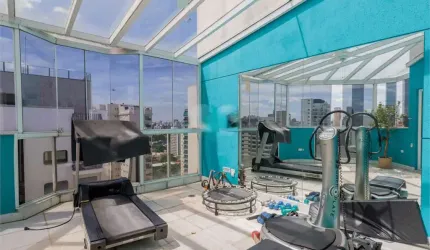 Terreno em condomínio fechado à venda na Rua Araguari, 679, Moema, São Paulo, 429 m2 por R$ 6.914.000
