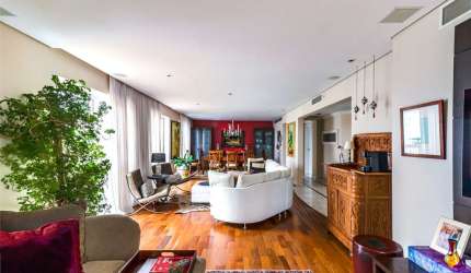 Terreno em condomínio fechado à venda na Avenida Juriti, 530, Moema, São Paulo, 360 m2 por R$ 9.000.000