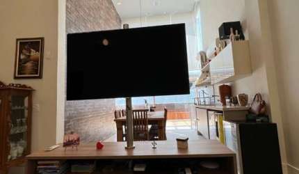 Apartamento com 4 quartos à venda na Rua Nova York, 161, Brooklin, São Paulo, 355 m2 por R$ 4.700.000