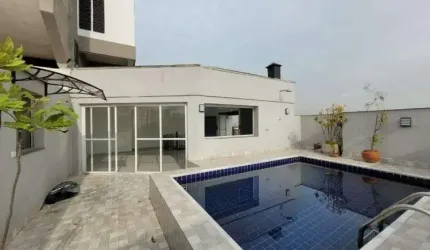 Cobertura com 4 quartos à venda na Avenida Jandira, 731, Moema, São Paulo, 210 m2 por R$ 3.300.000