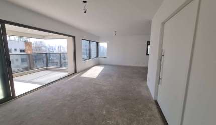 Apartamento com 4 quartos à venda na Rua Gabriele D'Annunzio, 183, Campo Belo, São Paulo, 192 m2 por R$ 2.900.000