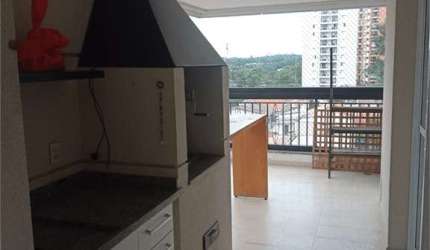 Apartamento com 4 quartos à venda na Rua Doutor Edison Gomes, 1469, Campo Belo, São Paulo, 252 m2 por R$ 3.500.000