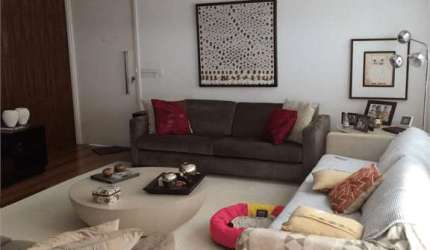 Casa em condomínio fechado com 4 quartos à venda na Rua Professor Miguel Maurício da Rocha, 340, Brooklin, São Paulo por R$ 3.750.000