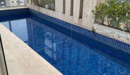 Cobertura com 6 quartos à venda na Rua Volta Redonda, 388, Campo Belo, São Paulo, 650 m2 por R$ 16.000.000