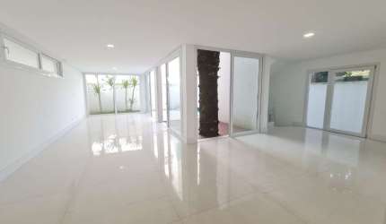 Casa em condomínio fechado com 4 quartos à venda na Rua Professor Henrique Neves Lefevre, 372, Brooklin, São Paulo, 400 m2 por R$ 3.650.000