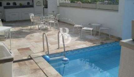 Casa em condomínio fechado com 4 quartos à venda na Rua Tomé Portes, 555, Brooklin, São Paulo, 420 m2 por R$ 3.000.000