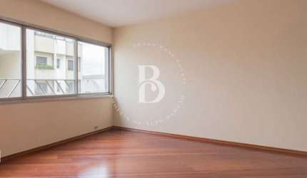 Apartamento com 3 quartos à venda na Rua Nebraska, 489, Brooklin, São Paulo, 120 m2 por R$ 800.000