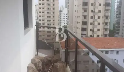 Apartamento com 3 quartos para alugar na Avenida Moema, 761, Moema, São Paulo, 120 m2 por R$ 6.500