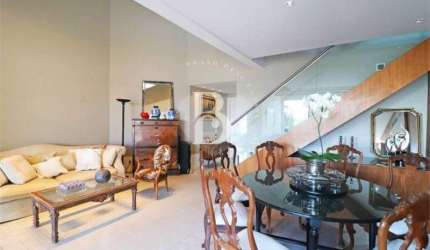 Apartamento com 4 quartos à venda na Rua Flórida, 1901, Brooklin, São Paulo, 200 m2 por R$ 4.148.000