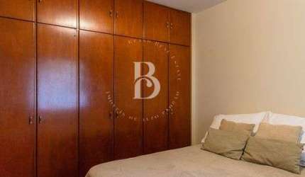 Apartamento com 4 quartos à venda na Avenida Jurucê, 135, Moema, São Paulo, 185 m2 por R$ 2.100.000