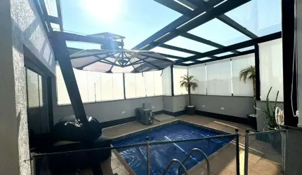 Terreno em condomínio fechado à venda na Avenida Açocê, 530, Moema, São Paulo, 405 m2 por R$ 6.900.000